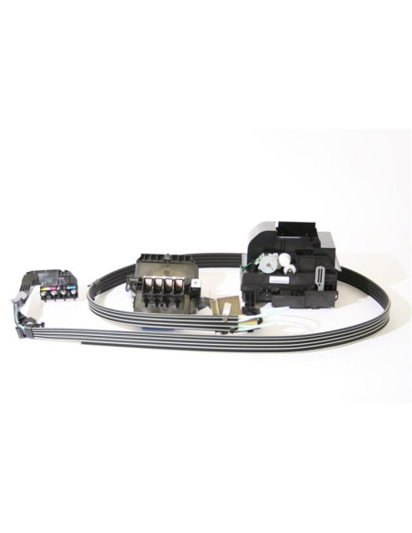 C7770-60287 - Kit de maintenance pour traceur A0 HP Designjet 500/800  