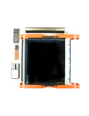 40X9669 - Kit de transfert LEXMARK Original pour imprimante MX910/911/912/XM9145/9155/9165