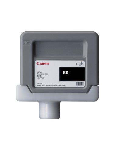 Cartouche d'encre PFI-110 Noir 160 ml - 2364C001