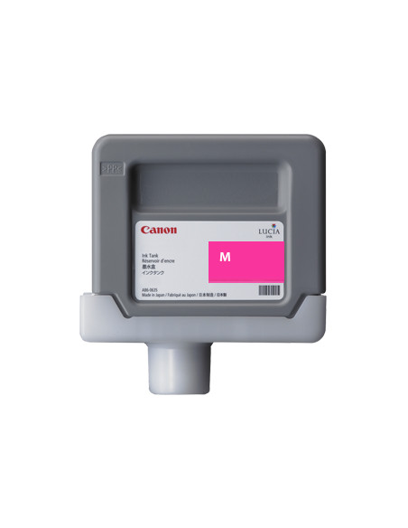 Cartouche d'encre PFI-110 Magenta 160 ml 