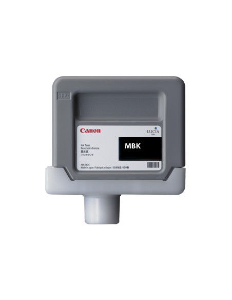 Cartouche d'encre PFI-310 Noir Mat