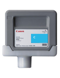 Cartouche d'encre PFI-310 Cyan