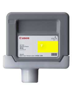 Cartouche d'encre PFI-310 Yellow