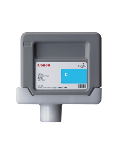 Cartouche d'encre PFI-710 Cyan