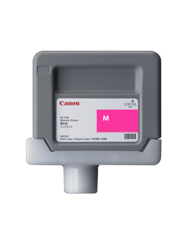 Cartouche d'encre PFI-710 Magenta