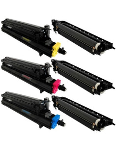 MK-8505B Kit de maintenance couleur - 600 000 pages