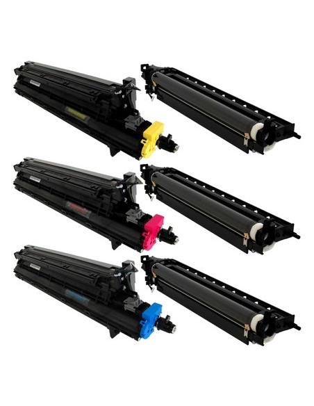 MK-8505B Kit de maintenance couleur - 600 000 pages