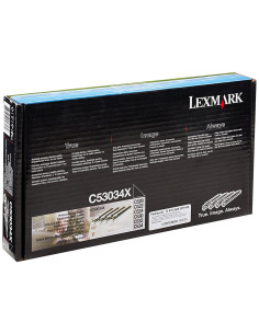 C53034X-Photoconducteur ou tambour-lexmark-C520
