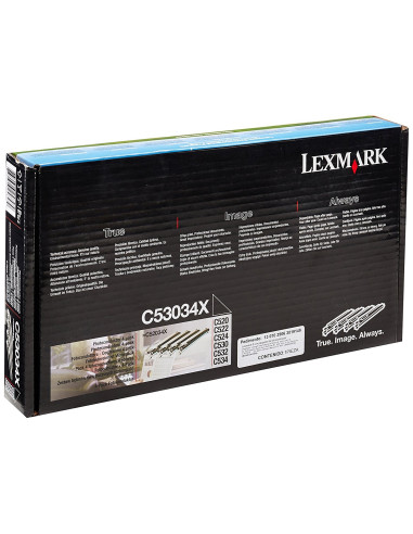 C53034X-Photoconducteur ou tambour-lexmark-C520