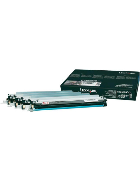 C734X24G-Photoconducteur ou tambour-lexmark-CS748