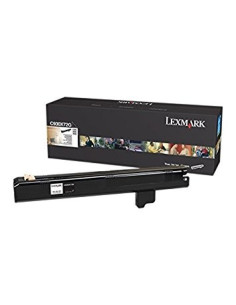 C930X72G-Photoconducteur ou tambour-lexmark-Noir-C935