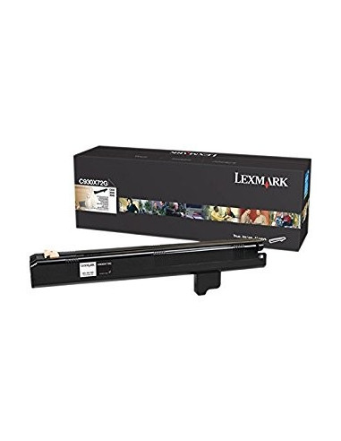 C930X72G-Photoconducteur ou tambour-lexmark-Noir-C935