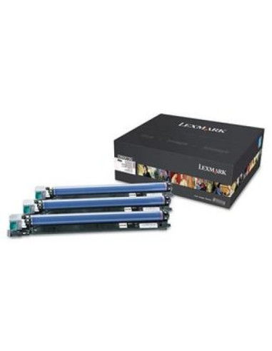 C950X73G-Photoconducteur ou tambour-lexmark-3-XS950
