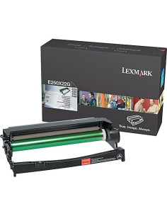 E250X22G-Photoconducteur ou tambour-lexmark-E250
