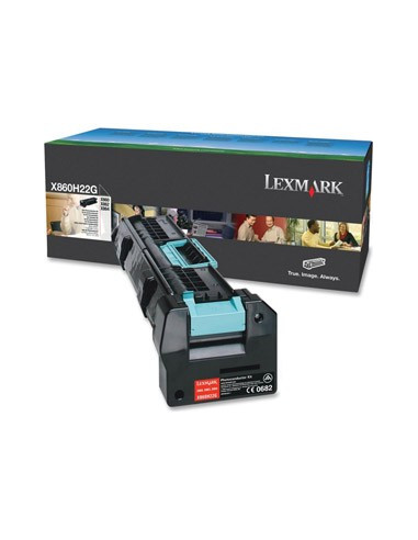 X860H22G-Photoconducteur ou tambour-lexmark-X860
