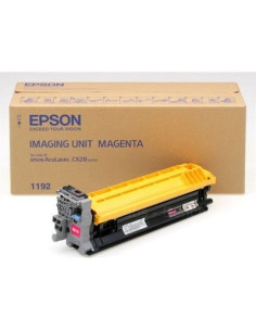 C13S051192- Photoconducteur Magenta pour Epson Aculaser CX28