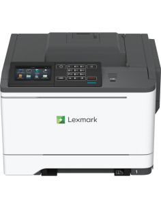 LEXMARK CS622de Imprimante Laser Couleur A4 37ppm
