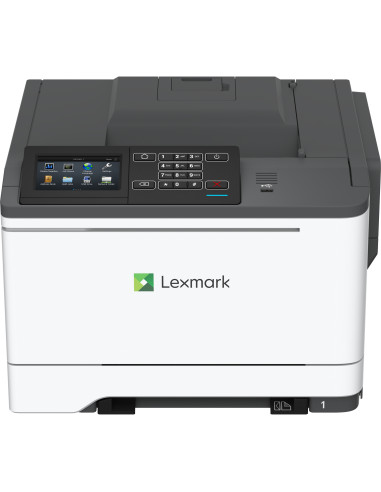 LEXMARK CS622de Imprimante Laser Couleur A4 37ppm