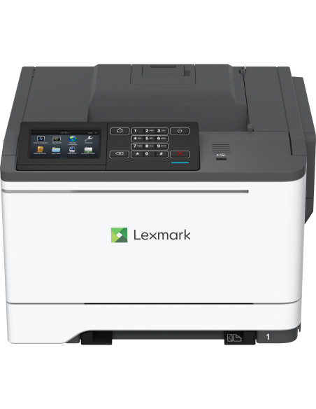 LEXMARK CS622de Imprimante Laser Couleur A4 37ppm