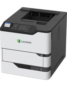 LEXMARK MS821dn Imprimante Laser Monochrome A4 52ppm
