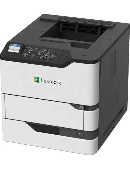 LEXMARK MS821dn Imprimante Laser Monochrome A4 52ppm