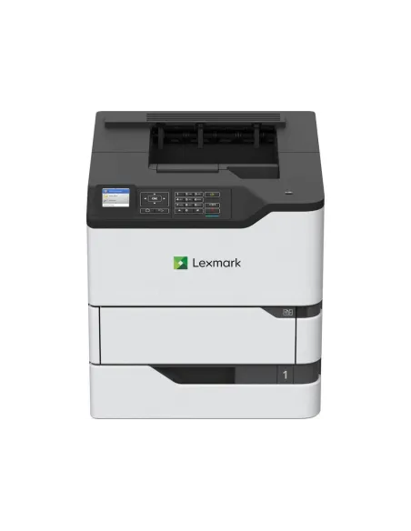 LEXMARK MS821dn Imprimante Laser Monochrome A4 52ppm