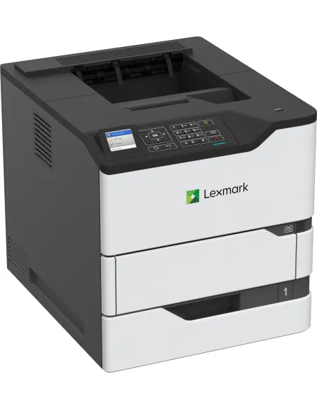 LEXMARK MS821dn Imprimante Laser Monochrome A4 52ppm