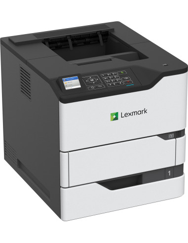 LEXMARK MS821n Imprimante Laser Monochrome A4 52ppm