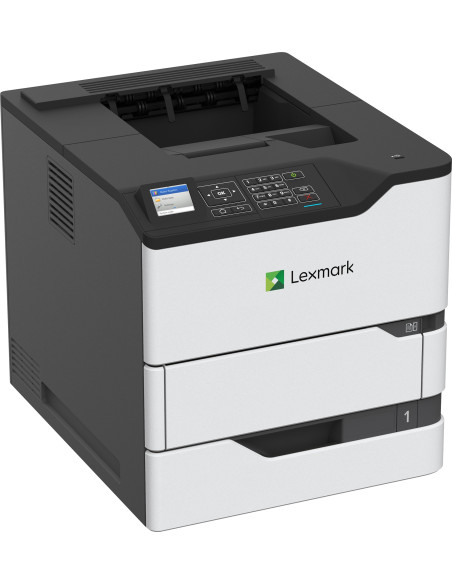 LEXMARK MS821n Imprimante Laser Monochrome A4 52ppm
