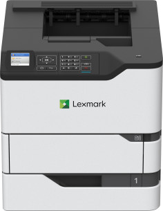 LEXMARK MS725dvn Imprimante Laser Monochrome A4 52ppm