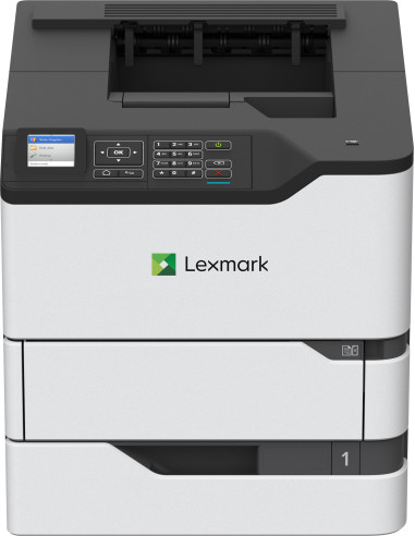 LEXMARK MS725dvn Imprimante Laser Monochrome A4 52ppm