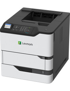 LEXMARK MS822de Imprimante Laser Monochrome A4 52ppm