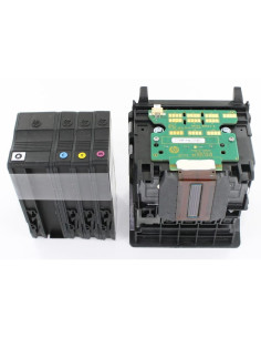 CR324A Tête d'impression HP OfficeJet Pro 251/86xx/8100/276