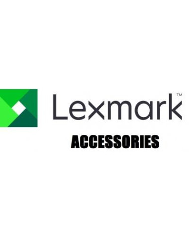 LEXMARK Option disque dur 500Go