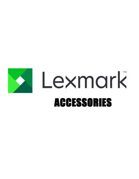 LEXMARK Option disque dur 500Go