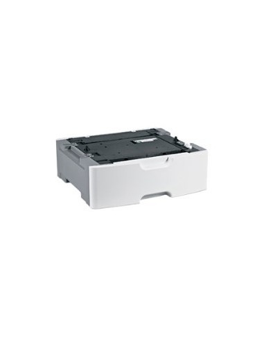 LEXMARK Bac alimentation verrouillable 550 feuilles