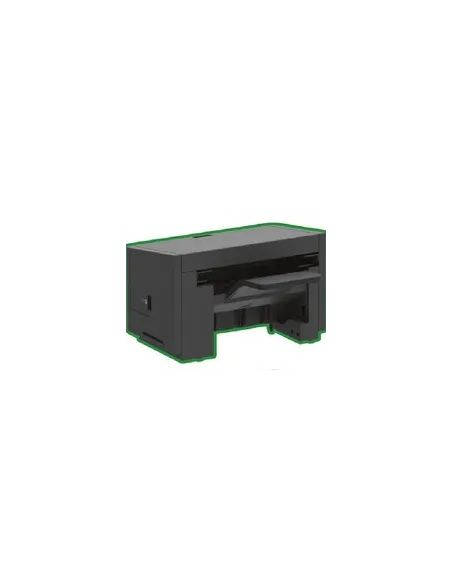 LEXMARK Option d'agrafage