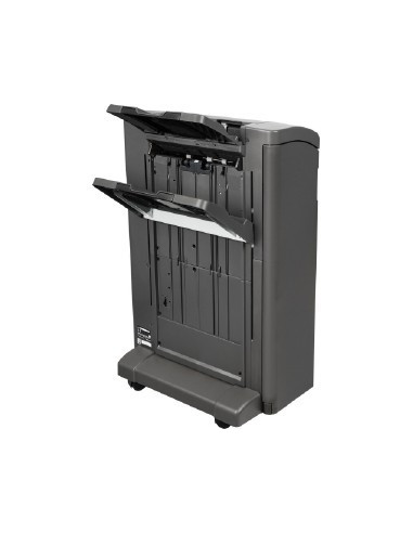 LEXMARK Option d'agrafage et de perforatio