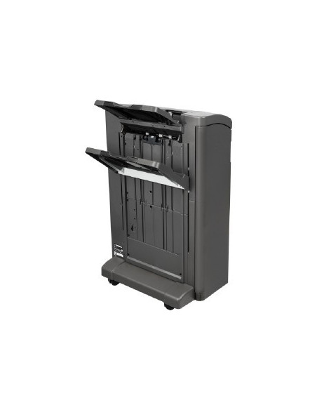 LEXMARK Option d'agrafage et de perforatio