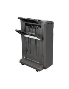 LEXMARK Module d'agrafage et perforation (4 trous)