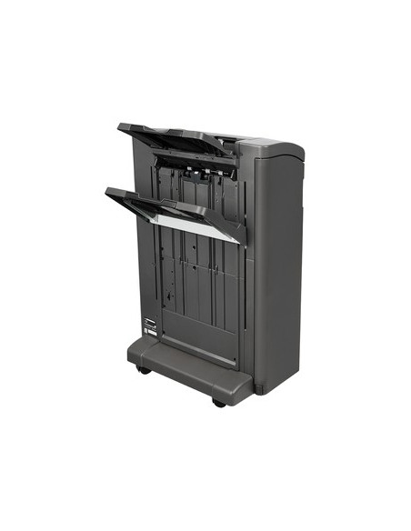 LEXMARK Module d'agrafage et perforation (4 trous)