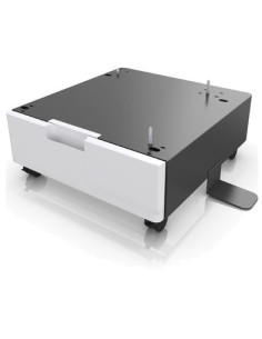 LEXMARK Meuble à roulettes