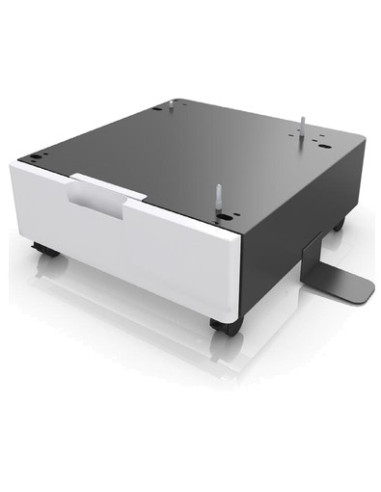 LEXMARK Meuble à roulettes