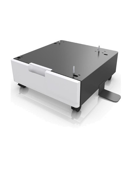 LEXMARK Meuble à roulettes