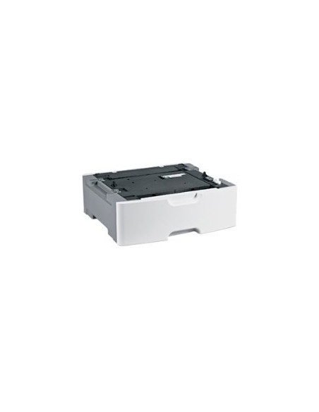 LEXMARK Bac alimentation 550 feuilles + 100 feuilles