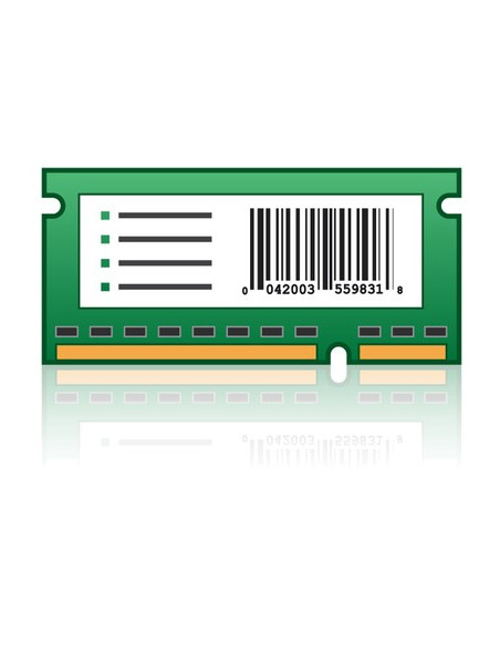 LEXMARK Carte IPDS