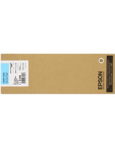 C13T636500 - Cartouche d'encre originale Epson UltraChrome 700 ml