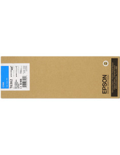 C13T636200 - Cartouche d'encre originale Epson UltraChrome 700 ml