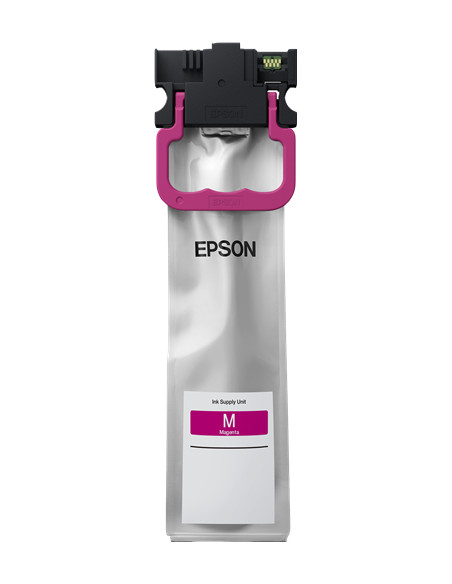 C13T01C300 - Cartouche d'encre originale Epson Magenta 