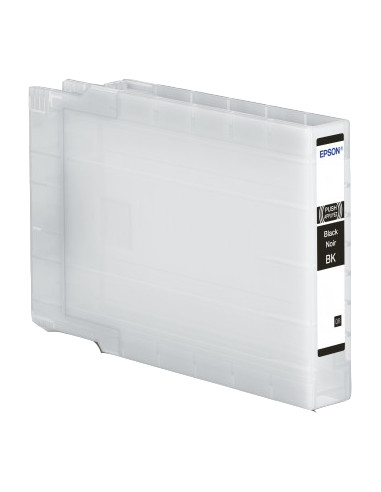 C13T04A140 - Cartouche d'encre originale Epson Noire 11 500 pages